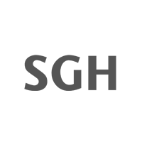 Logo SGH